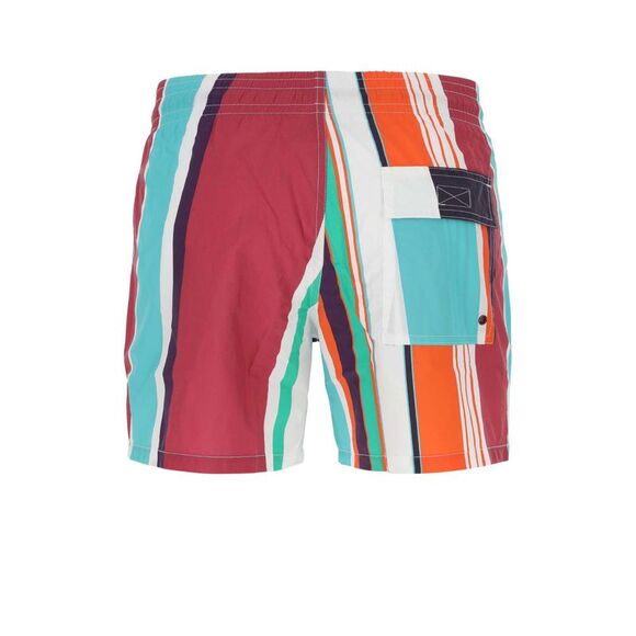 ETRO Printed Nylon Swimming Shorts - Picture 2 of 2